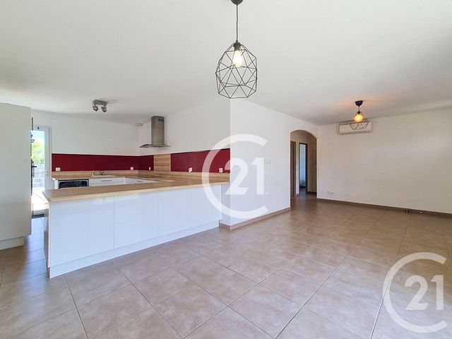 maison à vendre - 4 pièces - 102.95 m2 - PARADOU - 13 - PROVENCE-ALPES-COTE-D-AZUR - Century 21 Horizons