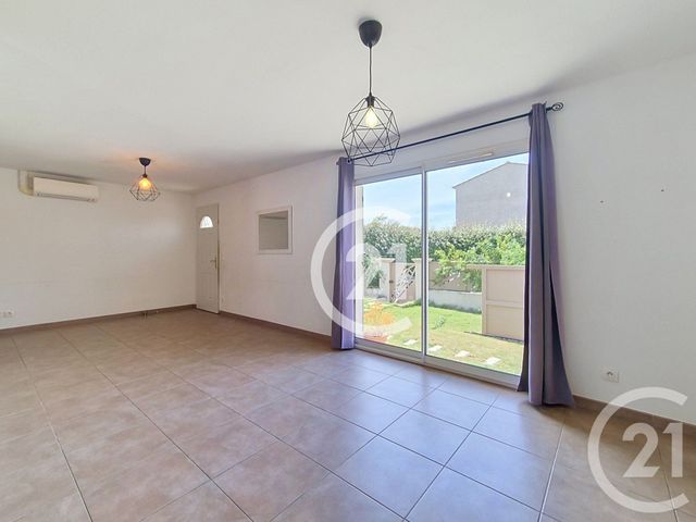 maison à vendre - 4 pièces - 102.95 m2 - PARADOU - 13 - PROVENCE-ALPES-COTE-D-AZUR - Century 21 Horizons