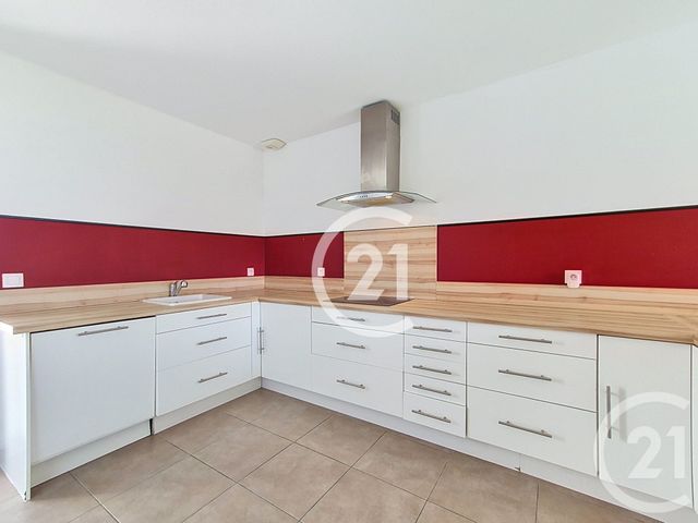 maison à vendre - 4 pièces - 102.95 m2 - PARADOU - 13 - PROVENCE-ALPES-COTE-D-AZUR - Century 21 Horizons