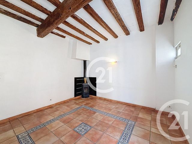 maison à louer - 3 pièces - 85.0 m2 - BEAUCAIRE - 30 - LANGUEDOC-ROUSSILLON - Century 21 Horizons