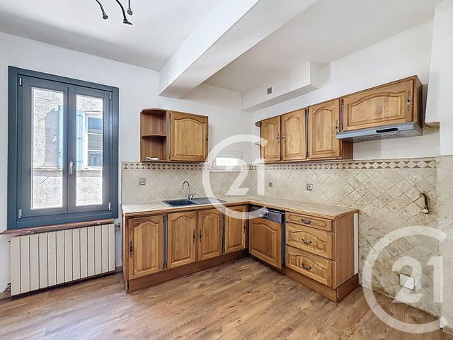 maison à louer - 3 pièces - 85.0 m2 - BEAUCAIRE - 30 - LANGUEDOC-ROUSSILLON - Century 21 Horizons