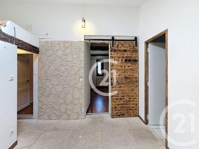 maison à louer - 3 pièces - 85.0 m2 - BEAUCAIRE - 30 - LANGUEDOC-ROUSSILLON - Century 21 Horizons