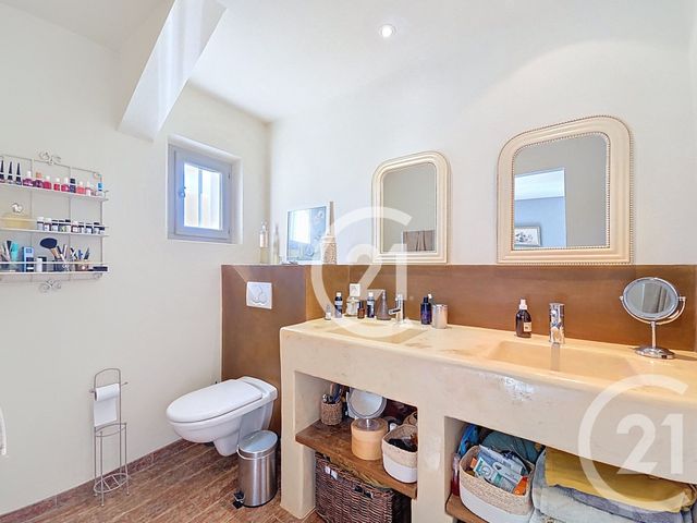 maison à vendre - 6 pièces - 135.0 m2 - EYGALIERES - 13 - PROVENCE-ALPES-COTE-D-AZUR - Century 21 Horizons