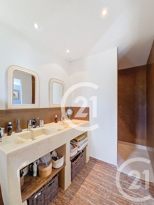 maison à vendre - 6 pièces - 135.0 m2 - EYGALIERES - 13 - PROVENCE-ALPES-COTE-D-AZUR - Century 21 Horizons