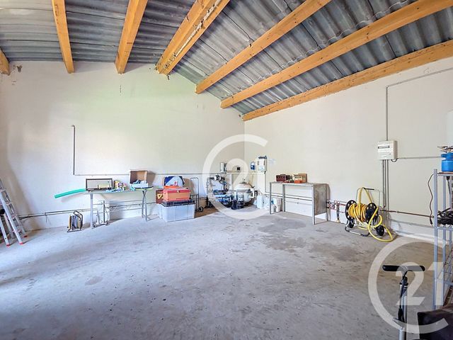 maison à vendre - 6 pièces - 135.0 m2 - EYGALIERES - 13 - PROVENCE-ALPES-COTE-D-AZUR - Century 21 Horizons