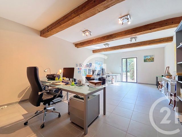 maison à vendre - 6 pièces - 135.0 m2 - EYGALIERES - 13 - PROVENCE-ALPES-COTE-D-AZUR - Century 21 Horizons
