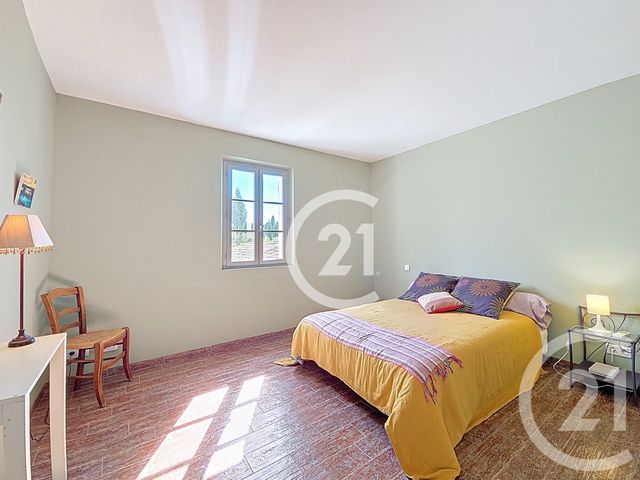 maison à vendre - 6 pièces - 135.0 m2 - EYGALIERES - 13 - PROVENCE-ALPES-COTE-D-AZUR - Century 21 Horizons