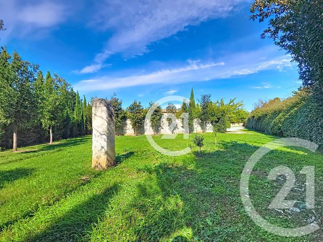 maison à vendre - 6 pièces - 135.0 m2 - EYGALIERES - 13 - PROVENCE-ALPES-COTE-D-AZUR - Century 21 Horizons