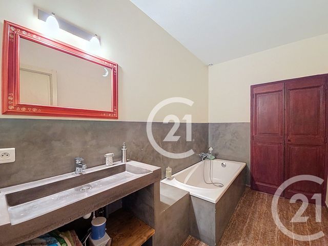 maison à vendre - 6 pièces - 135.0 m2 - EYGALIERES - 13 - PROVENCE-ALPES-COTE-D-AZUR - Century 21 Horizons