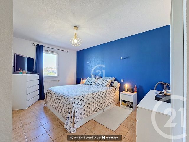 Appartement T3 à vendre - 3 pièces - 71.24 m2 - FOURQUES - 30 - LANGUEDOC-ROUSSILLON - Century 21 Horizons