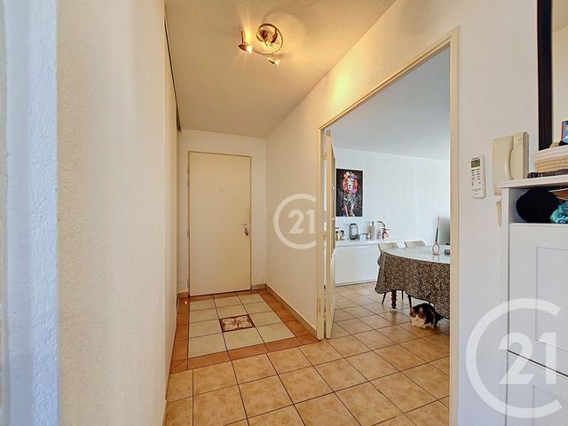 Appartement T3 à vendre - 3 pièces - 71.24 m2 - FOURQUES - 30 - LANGUEDOC-ROUSSILLON - Century 21 Horizons