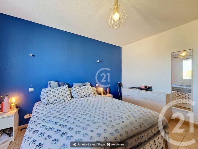 Appartement T3 à vendre - 3 pièces - 71.24 m2 - FOURQUES - 30 - LANGUEDOC-ROUSSILLON - Century 21 Horizons