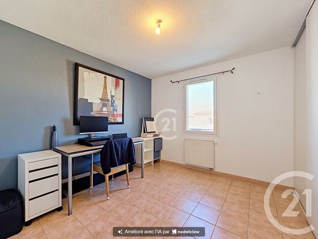 Appartement T3 à vendre - 3 pièces - 71.24 m2 - FOURQUES - 30 - LANGUEDOC-ROUSSILLON - Century 21 Horizons