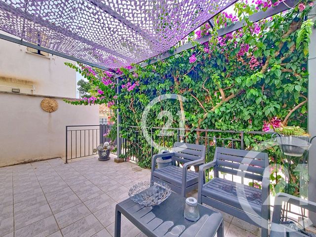 maison à vendre - 4 pièces - 72.64 m2 - ARLES - 13 - PROVENCE-ALPES-COTE-D-AZUR - Century 21 Horizons