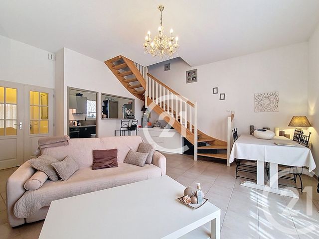 maison à vendre - 4 pièces - 72.64 m2 - ARLES - 13 - PROVENCE-ALPES-COTE-D-AZUR - Century 21 Horizons