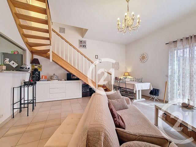 maison à vendre - 4 pièces - 72.64 m2 - ARLES - 13 - PROVENCE-ALPES-COTE-D-AZUR - Century 21 Horizons