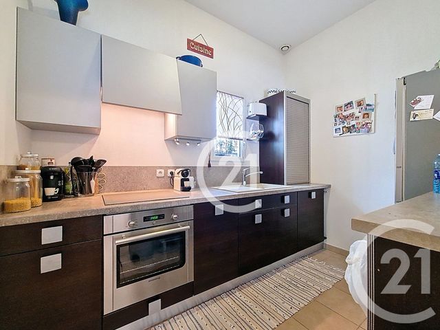 maison à vendre - 4 pièces - 72.64 m2 - ARLES - 13 - PROVENCE-ALPES-COTE-D-AZUR - Century 21 Horizons