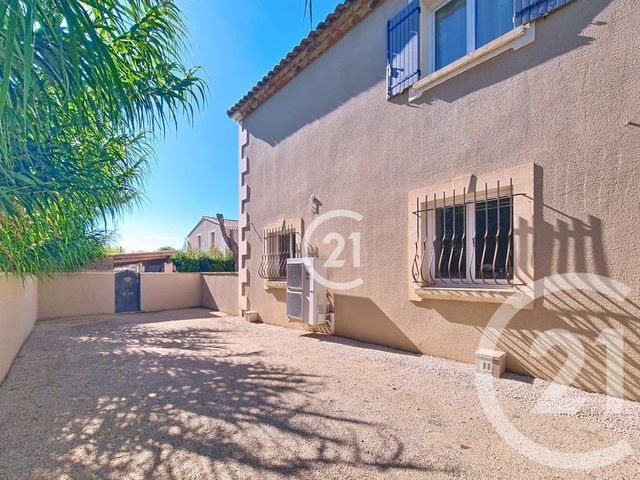 maison à vendre - 6 pièces - 151.0 m2 - MOURIES - 13 - PROVENCE-ALPES-COTE-D-AZUR - Century 21 Horizons