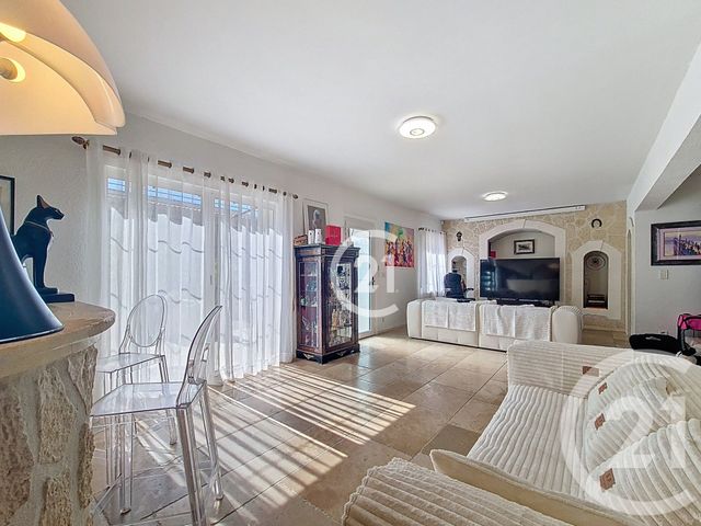 maison à vendre - 6 pièces - 151.0 m2 - MOURIES - 13 - PROVENCE-ALPES-COTE-D-AZUR - Century 21 Horizons