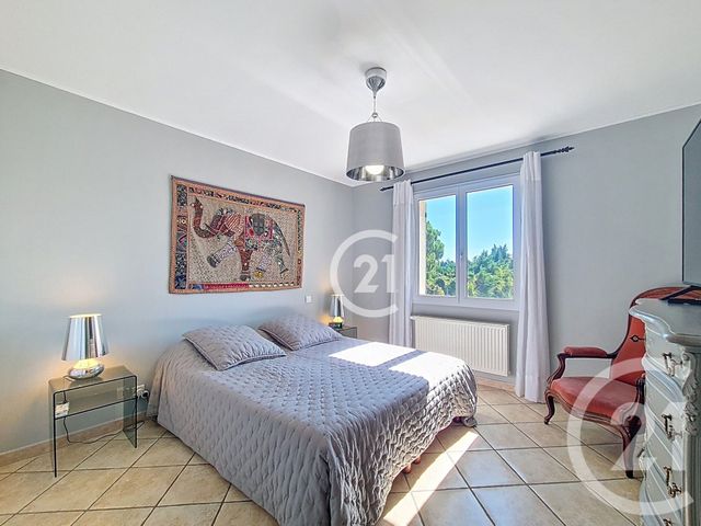 maison à vendre - 6 pièces - 151.0 m2 - MOURIES - 13 - PROVENCE-ALPES-COTE-D-AZUR - Century 21 Horizons