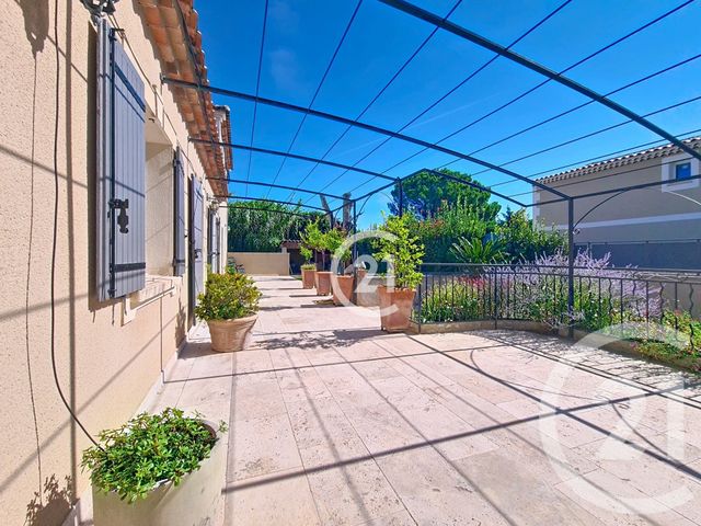 maison à vendre - 6 pièces - 151.0 m2 - MOURIES - 13 - PROVENCE-ALPES-COTE-D-AZUR - Century 21 Horizons