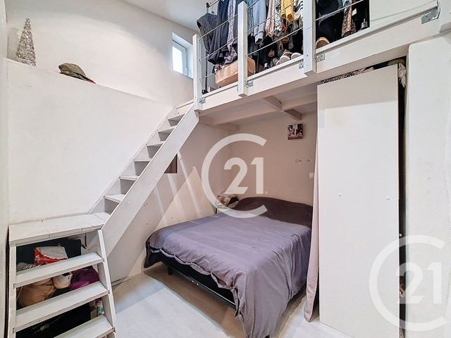 maison à vendre - 4 pièces - 62.0 m2 - ST MITRE LES REMPARTS - 13 - PROVENCE-ALPES-COTE-D-AZUR - Century 21 Horizons