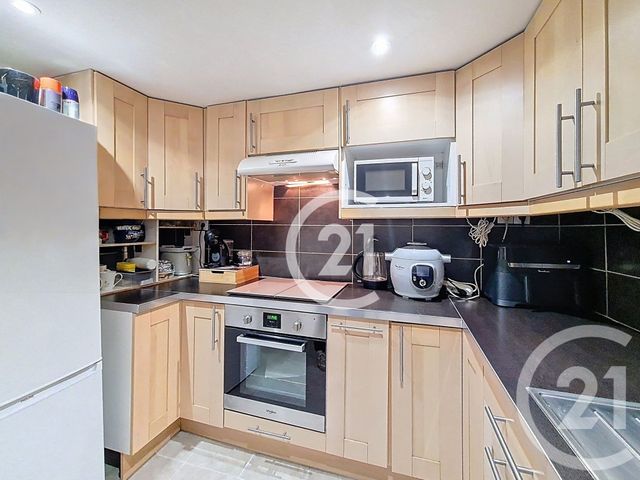 maison à vendre - 4 pièces - 62.0 m2 - ST MITRE LES REMPARTS - 13 - PROVENCE-ALPES-COTE-D-AZUR - Century 21 Horizons