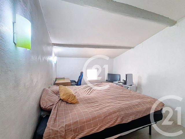 maison à vendre - 4 pièces - 62.0 m2 - ST MITRE LES REMPARTS - 13 - PROVENCE-ALPES-COTE-D-AZUR - Century 21 Horizons