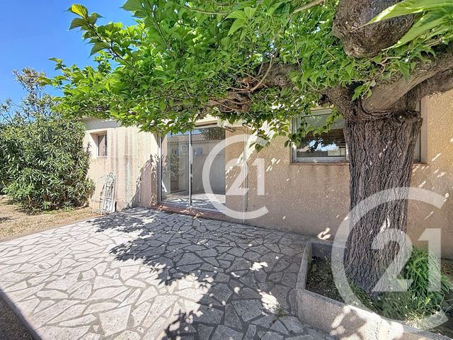 maison à vendre - 8 pièces - 186.0 m2 - MOURIES - 13 - PROVENCE-ALPES-COTE-D-AZUR - Century 21 Horizons