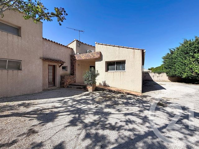 maison - MOURIES - 13