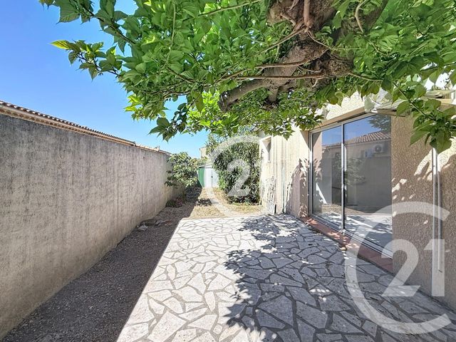 maison à vendre - 8 pièces - 186.0 m2 - MOURIES - 13 - PROVENCE-ALPES-COTE-D-AZUR - Century 21 Horizons