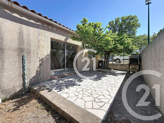 maison à vendre - 8 pièces - 186.0 m2 - MOURIES - 13 - PROVENCE-ALPES-COTE-D-AZUR - Century 21 Horizons