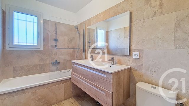 maison à vendre - 4 pièces - 85.45 m2 - MAUSSANE LES ALPILLES - 13 - PROVENCE-ALPES-COTE-D-AZUR - Century 21 Horizons