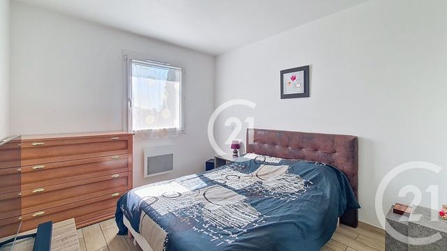 maison à vendre - 4 pièces - 85.45 m2 - MAUSSANE LES ALPILLES - 13 - PROVENCE-ALPES-COTE-D-AZUR - Century 21 Horizons