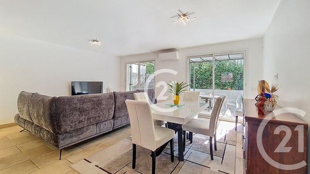 maison à vendre - 4 pièces - 85.45 m2 - MAUSSANE LES ALPILLES - 13 - PROVENCE-ALPES-COTE-D-AZUR - Century 21 Horizons