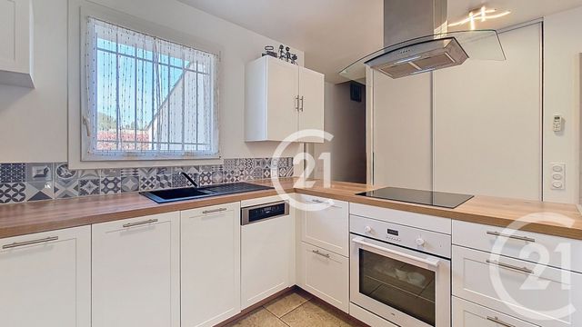 maison à vendre - 4 pièces - 85.45 m2 - MAUSSANE LES ALPILLES - 13 - PROVENCE-ALPES-COTE-D-AZUR - Century 21 Horizons