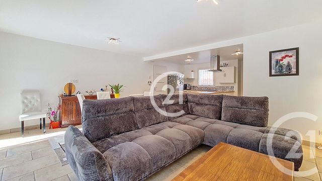 maison à vendre - 4 pièces - 85.45 m2 - MAUSSANE LES ALPILLES - 13 - PROVENCE-ALPES-COTE-D-AZUR - Century 21 Horizons