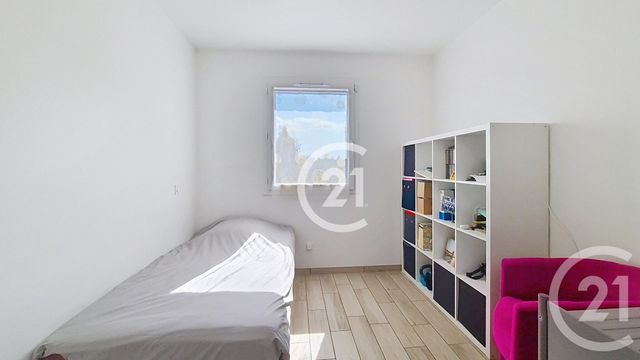 maison à vendre - 4 pièces - 85.45 m2 - MAUSSANE LES ALPILLES - 13 - PROVENCE-ALPES-COTE-D-AZUR - Century 21 Horizons