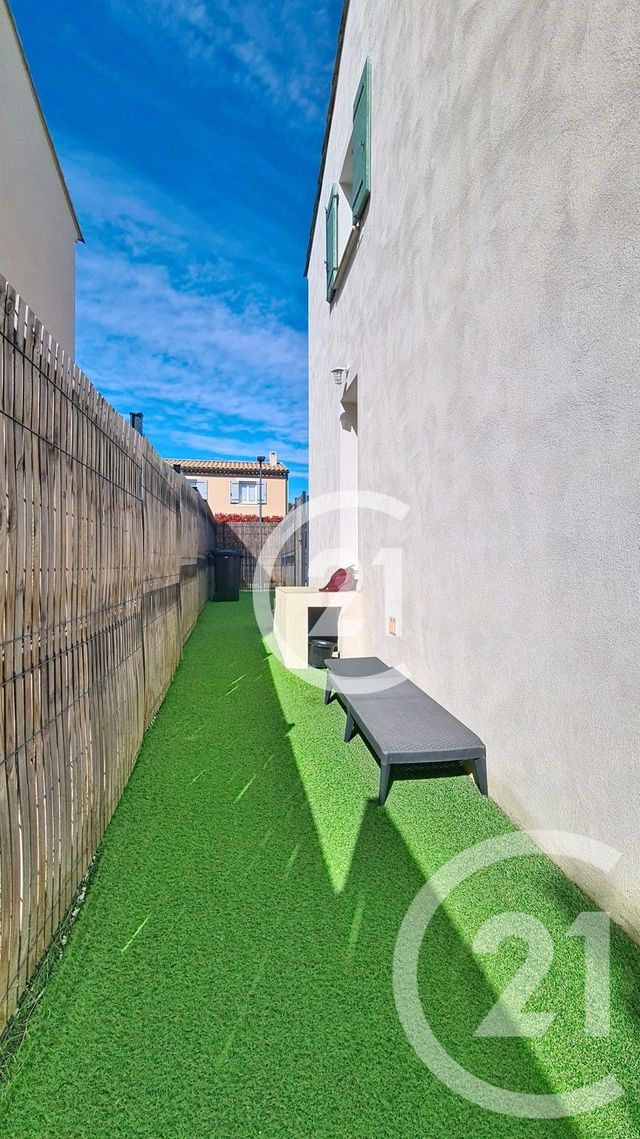 maison à vendre - 4 pièces - 85.45 m2 - MAUSSANE LES ALPILLES - 13 - PROVENCE-ALPES-COTE-D-AZUR - Century 21 Horizons