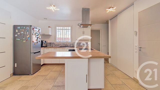 maison à vendre - 4 pièces - 85.45 m2 - MAUSSANE LES ALPILLES - 13 - PROVENCE-ALPES-COTE-D-AZUR - Century 21 Horizons