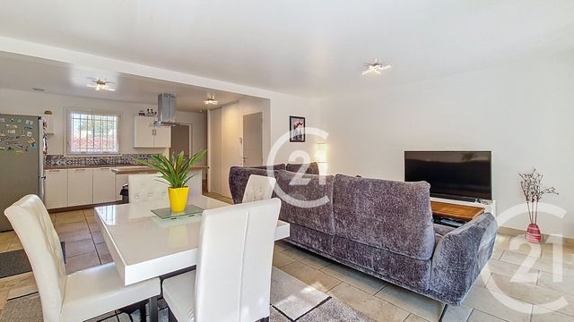 maison à vendre - 4 pièces - 85.45 m2 - MAUSSANE LES ALPILLES - 13 - PROVENCE-ALPES-COTE-D-AZUR - Century 21 Horizons