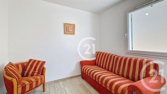 maison à vendre - 4 pièces - 85.45 m2 - MAUSSANE LES ALPILLES - 13 - PROVENCE-ALPES-COTE-D-AZUR - Century 21 Horizons