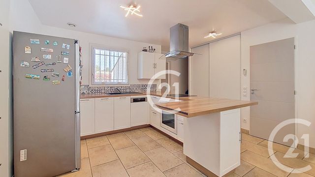 maison à vendre - 4 pièces - 85.45 m2 - MAUSSANE LES ALPILLES - 13 - PROVENCE-ALPES-COTE-D-AZUR - Century 21 Horizons