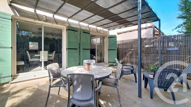 Maison à vendre MAUSSANE LES ALPILLES