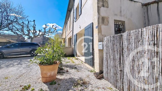 maison à vendre - 4 pièces - 114.39 m2 - MAILLANE - 13 - PROVENCE-ALPES-COTE-D-AZUR - Century 21 Horizons