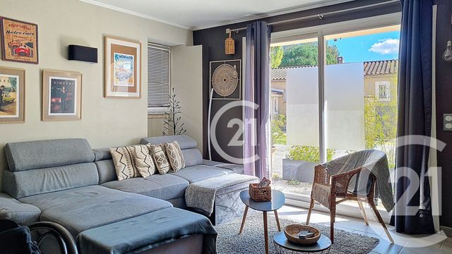 maison à vendre - 4 pièces - 114.39 m2 - MAILLANE - 13 - PROVENCE-ALPES-COTE-D-AZUR - Century 21 Horizons