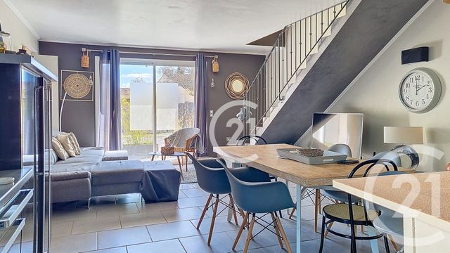 maison à vendre - 4 pièces - 114.39 m2 - MAILLANE - 13 - PROVENCE-ALPES-COTE-D-AZUR - Century 21 Horizons