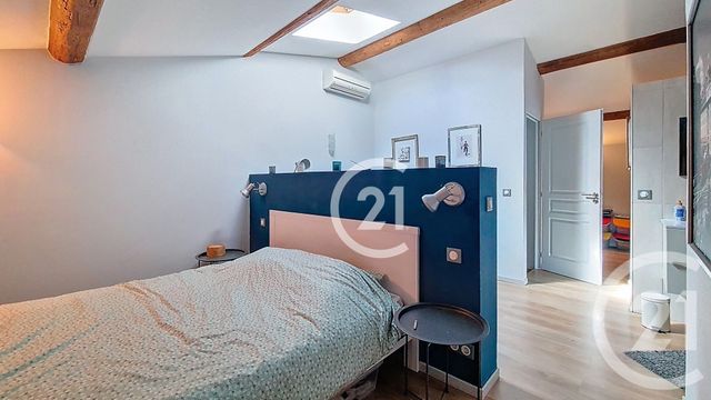 maison à vendre - 4 pièces - 114.39 m2 - MAILLANE - 13 - PROVENCE-ALPES-COTE-D-AZUR - Century 21 Horizons