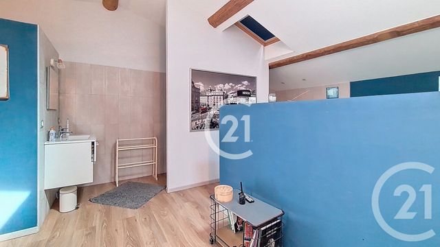 maison à vendre - 4 pièces - 114.39 m2 - MAILLANE - 13 - PROVENCE-ALPES-COTE-D-AZUR - Century 21 Horizons