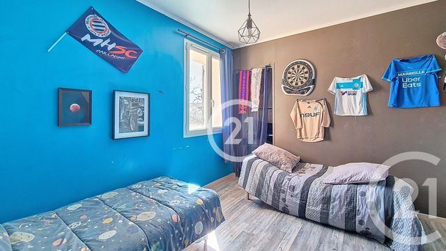 maison à vendre - 4 pièces - 114.39 m2 - MAILLANE - 13 - PROVENCE-ALPES-COTE-D-AZUR - Century 21 Horizons